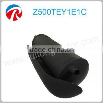 Motorcycle Muffler,Retro Billissimo 50 Exhaust Muffler photo-2