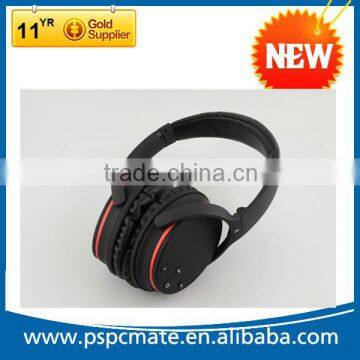 Earphone manufacturer active noise cancelling earphone with OEM