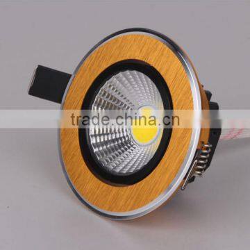 Hot Sale 3W/5W/7W/9W/12W LED Ceiling Lamp With CE Driver photo-4