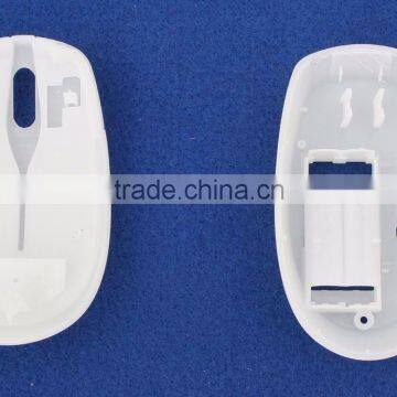 Plastic computer mouse shell 3d rapid prototype