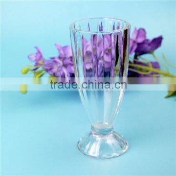 Promotion Fancy crystal clear Highball World Cup Beer Glass wholesale