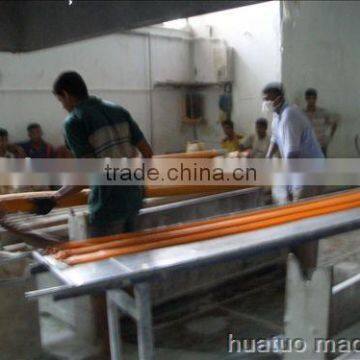 Hot Sale Rubber Extruder Pvc Pipe Extruder photo-2