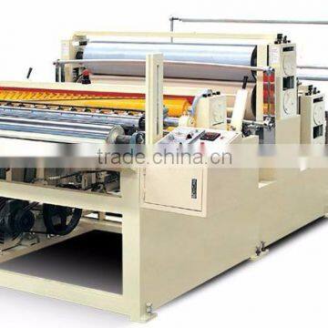1-3t/d Small Toilet Paper Making Machines for Making Toilet Paper photo-3