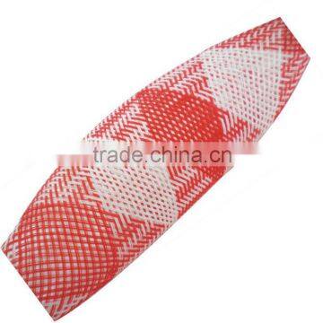 Audio Cable DIY PET Mesh Braided Cable Sleeving