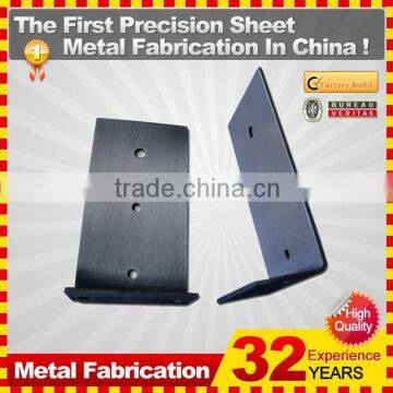 Kindleplate Guangdong metal keychain with fabric Foshan Professional service with 32 Years Experience