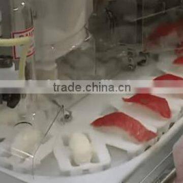 SUZUMO SGP-SNB-CE Sushi Forming and Packing Machine photo-5