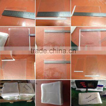 Euro Slot Header Bags, Self Seal Plastic Cello Bags, Mouse Mat Packing Retail Display Bags photo-2