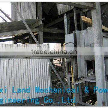 Power Plant Installation Service China