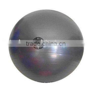 anti-burst gym ball