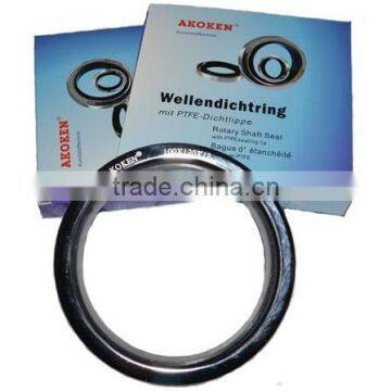 China Supplier Mechanical Seal Replacement Air Compressor Parts Shaft Bushing photo-5