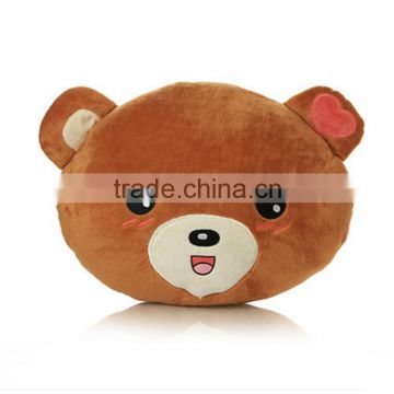 Wholesale Plush Teddy Bear Toy Hand Warmer Manufacturer