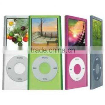 digital mp4 player,mp4,mp4 player, flash mp4.player,fashion mp4 player,GH-07