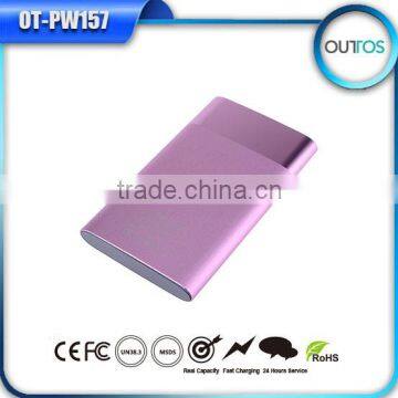 Company Gifts Powerbank Intelligent Rechargable Power Bank for Nokia Lumia 900 photo-3