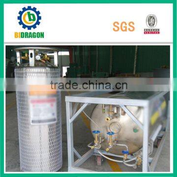 LNG Cryogenic Storage Cylinder photo-4
