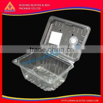 Elegant design(can with logo) Kitchen Cabinet Blister Packing Trays