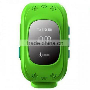 2016 kid gps tracker watch mobile phone