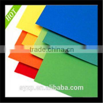 A4 Colorful Paper Book Binding Cover photo-2