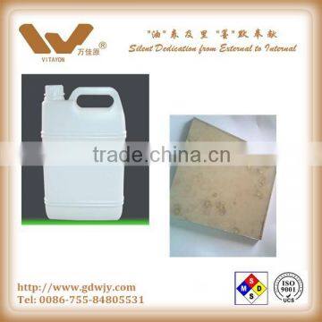 Mildew Remover for Glass Liquid Glass Cleaner Removing the Mildew photo-3