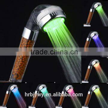 LED anion shower SDS-B22