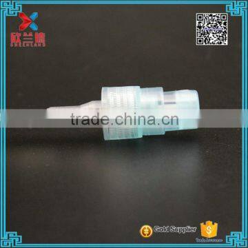 Plastic Test Spray for Perfume Bottle Factory Wholesale photo-6