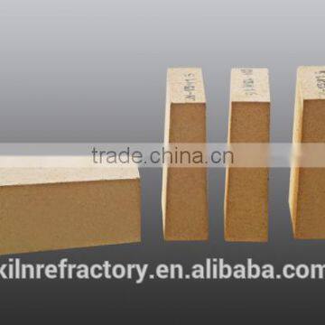 Blast Furnace Lining Spalling With Anti Stripping High Quality Sillimanite Bricks photo-3