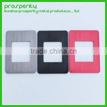 custom panel cnc,control panel producer,suzhou panel