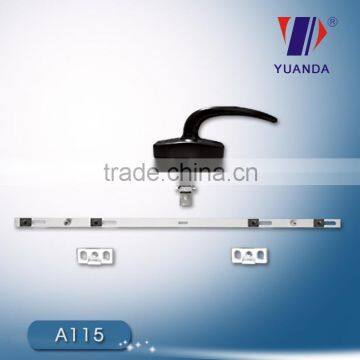 Aluminium Window Handle Lock,Window Lock With Handle