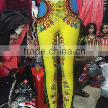 New Patterns Women Dashiki African Pants Adults Dashiki African Pants for Women Quality Choice photo-1