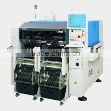 Used Yamaha Smt Pick And Place Machine