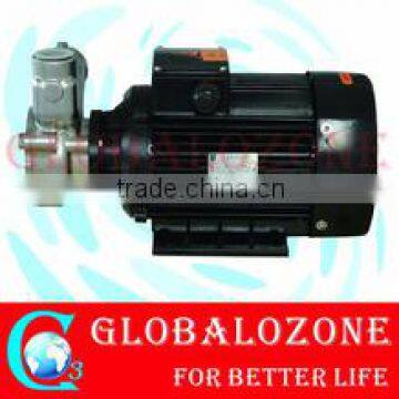 high capacity sea water pump/ gas-water mixing pump