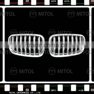 For BMW E71 Front Grille 08-ON Car Grills Auto Parts