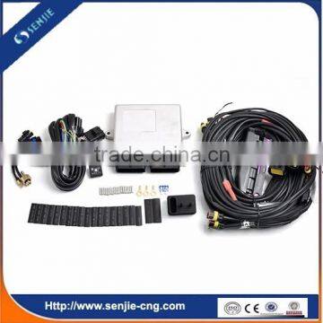 CNG Sequential Injection Kit/ECU kit