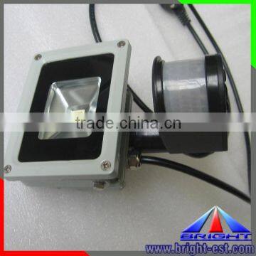 Reaction led flood light 10w,Reaction flood light