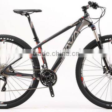 Carbon Frame 29er Mountain bike for sale