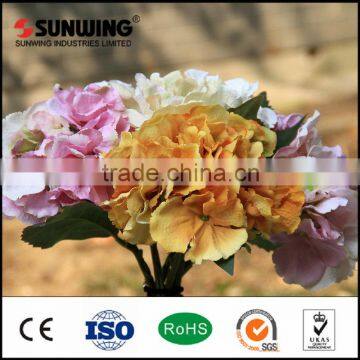 high quality giant artificial flowers bouquets roses