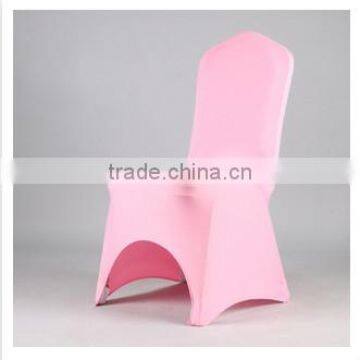 CC-75 Wedding Spandex Chair Covers For Weddings photo-3