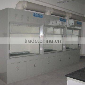Laboratory Ventilated Hood photo-2