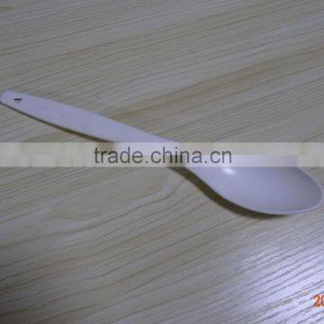 Eco-friendly and Biodegradable CornStarch PLA spoon