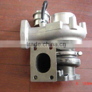 turbocharger TD04L 49377-01610/6202-81-8100/49377-01611