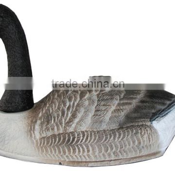 Canada Goose Shell High Quality Goose Shell Decoy Canada Goose