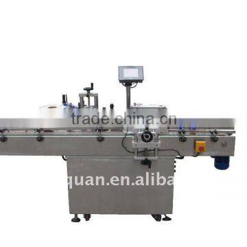 JT-510 Automatic round bottle labeling machine