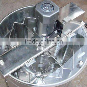 High Efficiency Electrical 8/eight Frames Honey Extractor,Medium-sized Honey Electric Shake Machine photo-5
