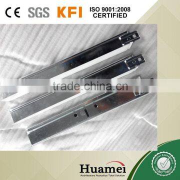 High Quality Suspended F;at T-Bar photo-5