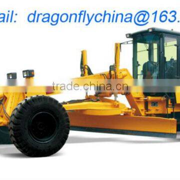 PY135C Motor Grader 135HP China Lutong - supplier of Metec