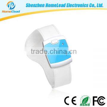 2016 New Fashion Style Long Standby Time Smart Bluetooth Thermometer