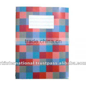Cheap School Exercise notebook