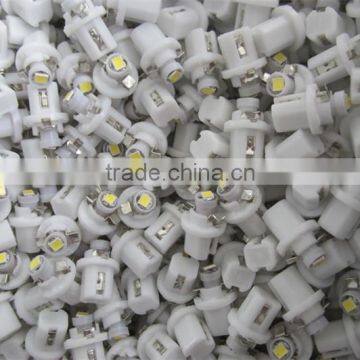 B8,5d 1 SMD3528 White Automobile Bulbs Auto Lighting System LED Light LED Lamp photo-3
