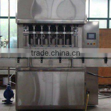 Full Automatic Olive Oil Filling Equipment