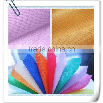 good quality nonwoven fabric