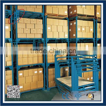 gadget 2016 innovative warehouse stacking pipe steel rack